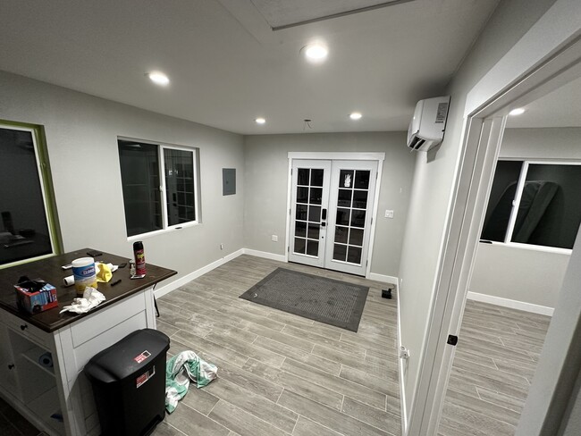 property at 8537 Pico Vista Rd