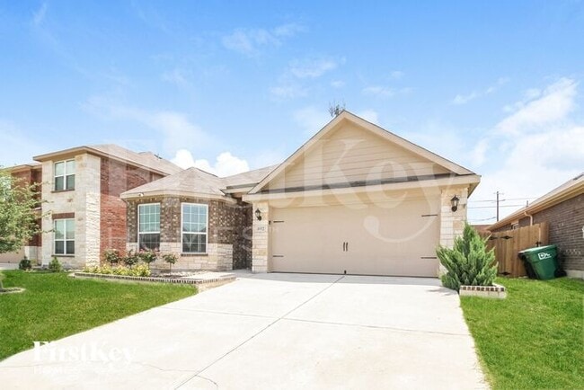 4612 Conley Ln in Denton, TX - Building Photo - Building Photo