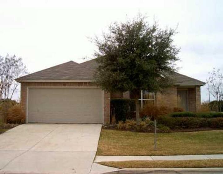 405 Greener Dr in Leander, TX - Building Photo