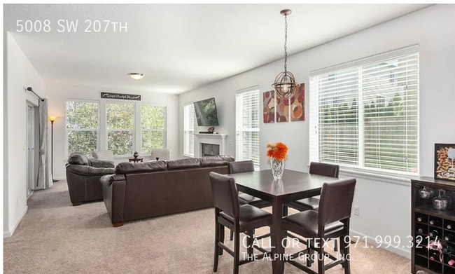 5008 SW 207th Pl in Beaverton, OR - Building Photo - Building Photo