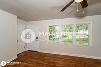 5851 Walnut Grove Rd in Birmingham, AL - Building Photo - Building Photo