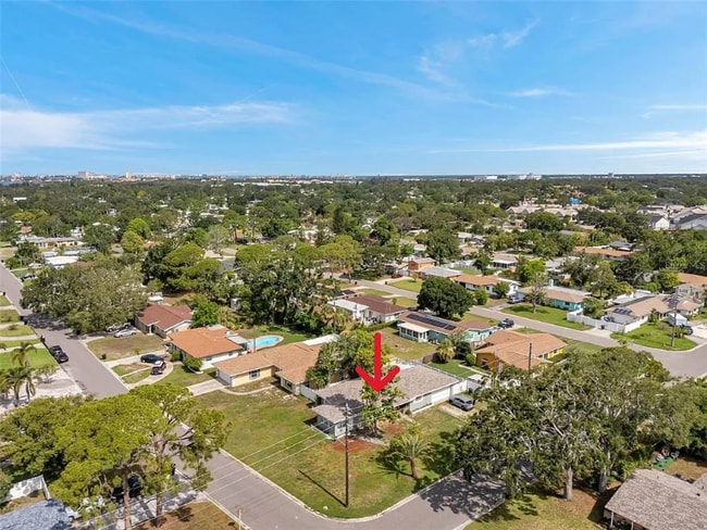 6795 23rd St S in St. Petersburg, FL - Building Photo - Building Photo