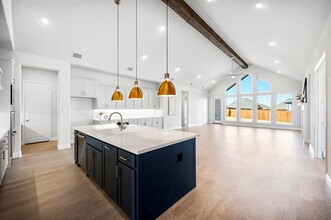 552 Horsetail Wy in Haslet, TX - Building Photo - Building Photo