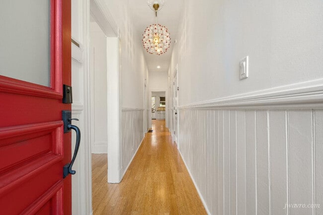 814 22nd St in San Francisco, CA - Building Photo - Building Photo