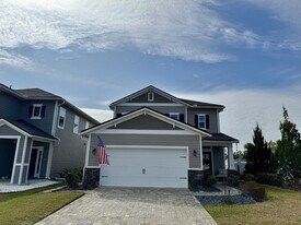 158 Holly Forest Dr in St. Augustine, FL - Building Photo