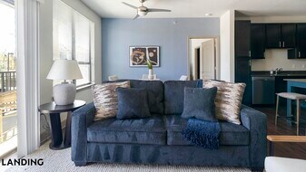 24530 Gosling Rd, Unit 124 in Spring, TX - Building Photo