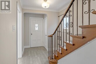 119 Parkview Hill Crescent in Toronto, ON - Building Photo - Building Photo