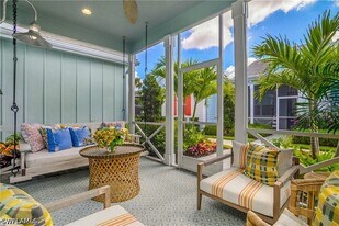 7286 Saona CT in Naples, FL - Building Photo