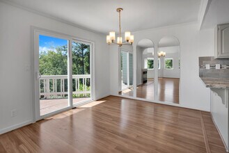 813 Isbel Ct in Santa Cruz, CA - Building Photo - Building Photo