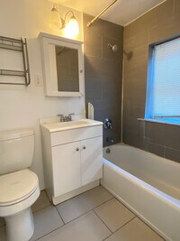 61 Brighton Ave, Unit 1 - 4