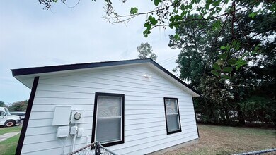 9406 Alcala in Houston, TX - Building Photo - Building Photo