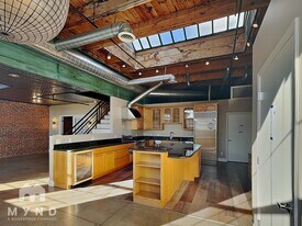 1515 N Ogden St in Denver, CO - Building Photo