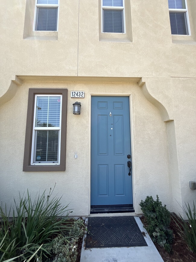 property at 12432 Constellation St
