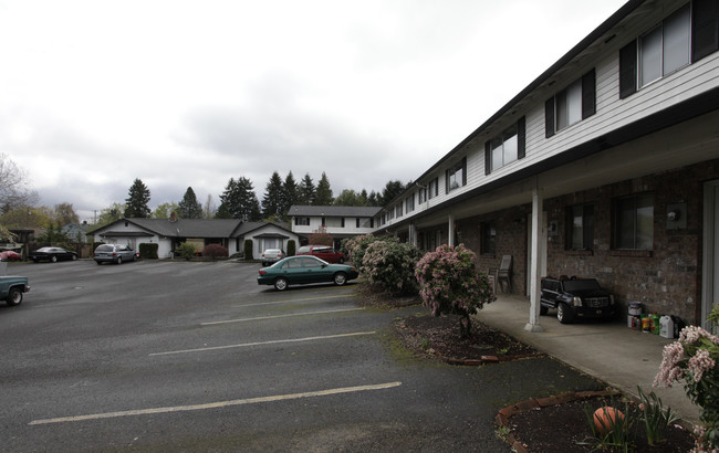 3605 NE 49th St in Vancouver, WA - Foto de edificio - Building Photo