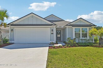 3034 Oak Stream Dr in Green Cove Springs, FL - Building Photo - Building Photo
