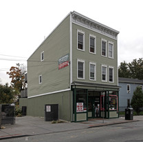 150 Monticello Ave in Jersey City, NJ - Building Photo - Building Photo