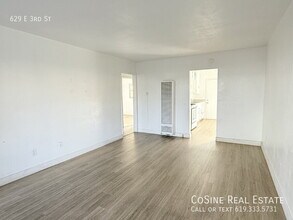 629 E 3rd St in National City, CA - Building Photo - Building Photo