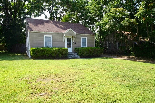 424 S 73rd E Ave in Tulsa, OK - Building Photo - Building Photo