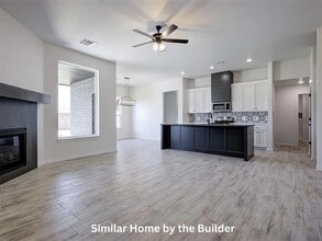 2008 W Flintlock Wy in Mustang, OK - Building Photo - Building Photo