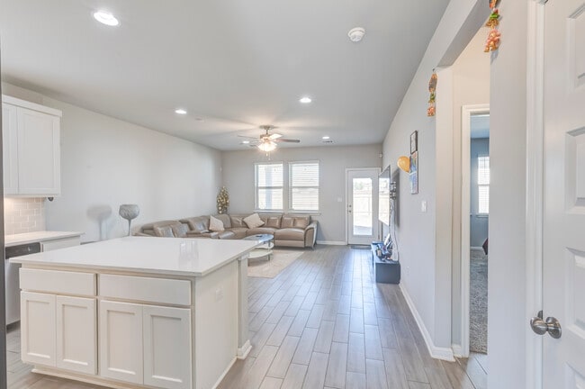 2917 Birch Pk Path in Leander, TX - Building Photo - Building Photo