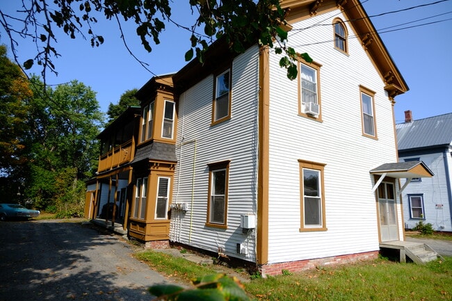 165 Church St, Unit 1