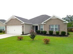 498 Sebastian Dr in Grovetown, GA - Building Photo - Building Photo