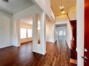 11011 Christmas Fern St in Houston, TX - Building Photo - Building Photo
