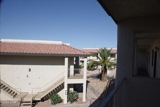 1989 Mesquite Ave, Unit 68 in Lake Havasu City, AZ - Building Photo - Building Photo