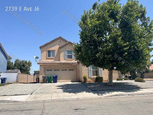 property at 2739 E Ave J6