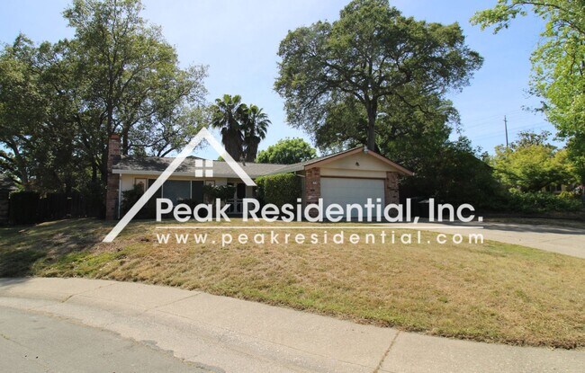 property at 8116 Highwood Way