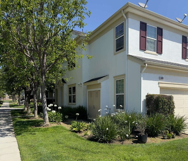 property at 5609 Coltrane St