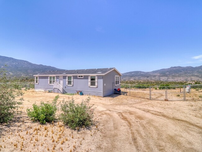 60661 Chalet Dr, Unit 246 in Mountain Center, CA - Building Photo - Building Photo