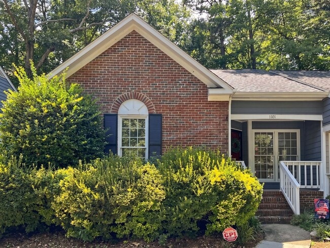 property at 1101 Esher Ct
