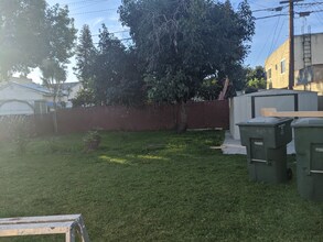 1122 E Harvard St in Glendale, CA - Building Photo - Building Photo