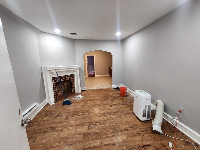 property at 6248 Spruce St