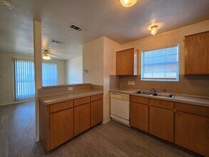 3406 Zephyr Rd in Killeen, TX - Building Photo - Building Photo