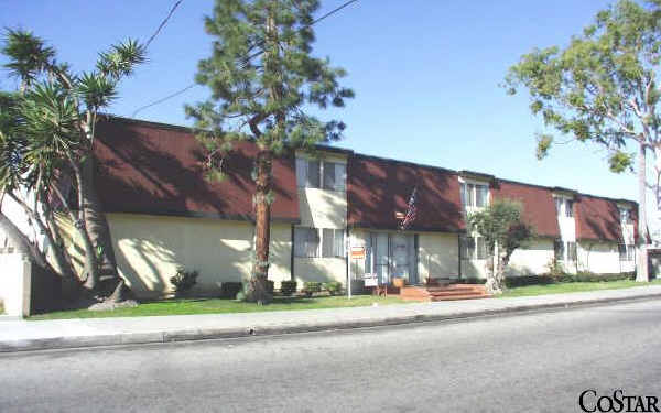 Trinidad Apartments in Hawthorne, CA - Building Photo - Building Photo