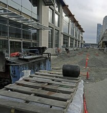 Station Square in Burnaby, BC - Building Photo - Building Photo