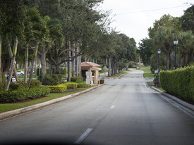 Watersedge At Lake Delray Condo Apartamentos