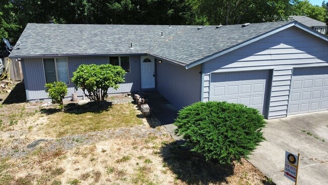 property at 1162 NE 17th Ave