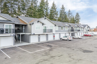 The Landmark in Coeur d'Alene, ID - Foto de edificio - Building Photo