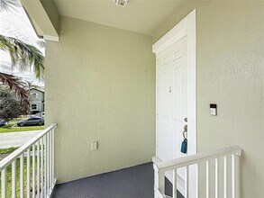 2935 SE 1st Dr, Unit 21 in Homestead, FL - Foto de edificio - Building Photo