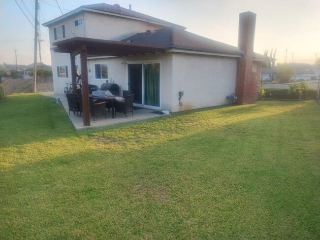 1950 Spahn Ln in Placentia, CA - Building Photo - Building Photo