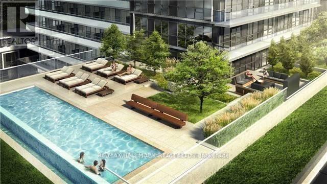 101 Erskine Ave in Toronto, ON - Building Photo - Building Photo