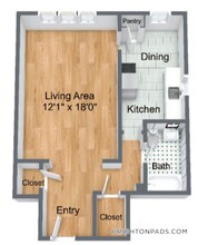 75 Kilsyth Terrace in Boston, MA - Building Photo - Building Photo