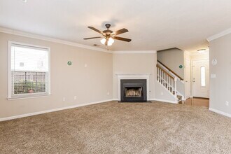 3575 Futura Ln in Raleigh, NC - Building Photo - Building Photo