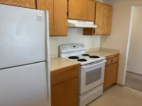 504 SW City View St, Unit B in Pullman, WA - Building Photo - Building Photo