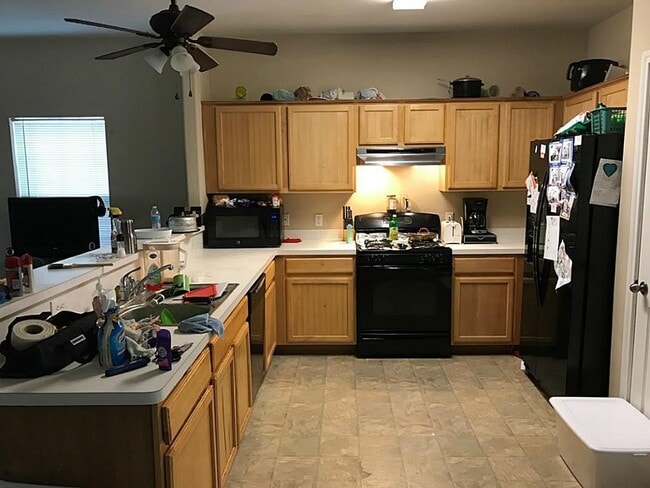 11427 Carla St in Houston, TX - Building Photo - Building Photo