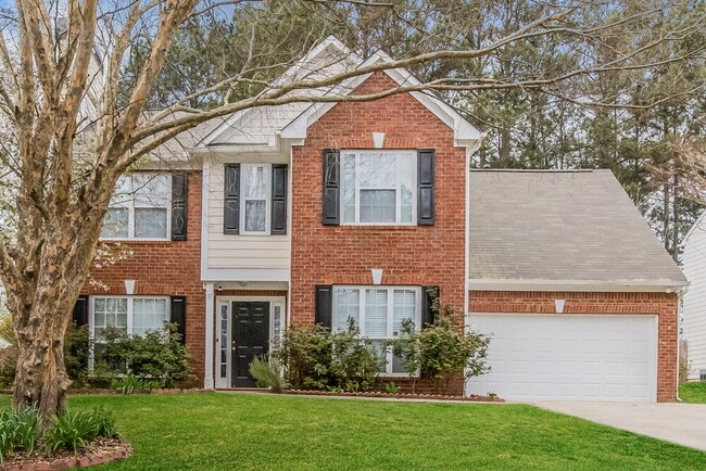 property at 3060 Trotters Field Dr SW