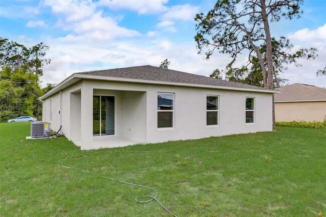 2699 Grandview Dr in North Port, FL - Building Photo - Building Photo